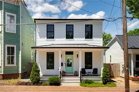 418 N 26th St, Richmond, VA 23223