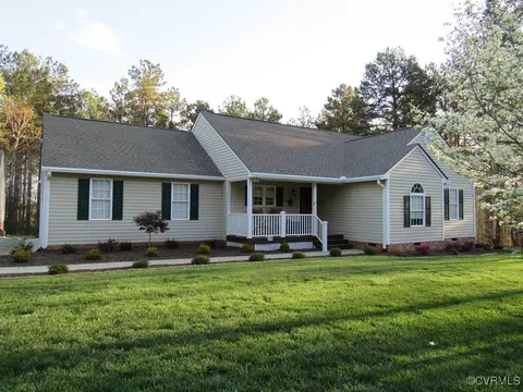 2493 Gully Tavern Rd, Rice, VA 23966