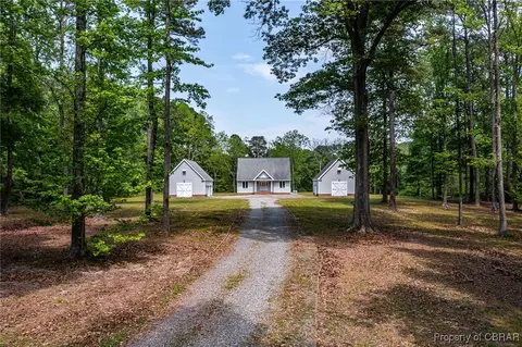 395 Scott Rd, White Stone, VA 22578