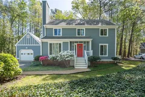 2805 Meeting Gate Ct, Midlothian, VA 23112