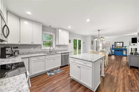 2953 Preston Park Ct, Sandy Hook, VA 23153 photo 8