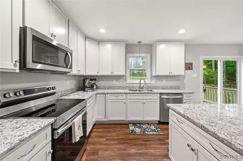 2953 Preston Park Ct, Sandy Hook, VA 23153 photo 5