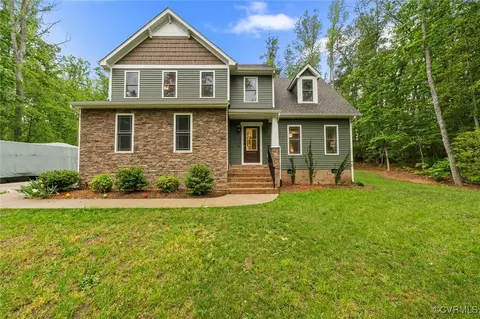 2953 Preston Park Ct, Sandy Hook, VA 23153