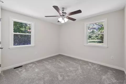 Bedroom - 10614 White Oak Rd, Ford, VA 23850 photo 3 of 6