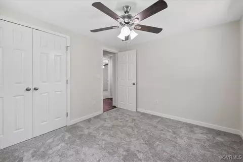 Bedroom - 10614 White Oak Rd, Ford, VA 23850 photo 2 of 6