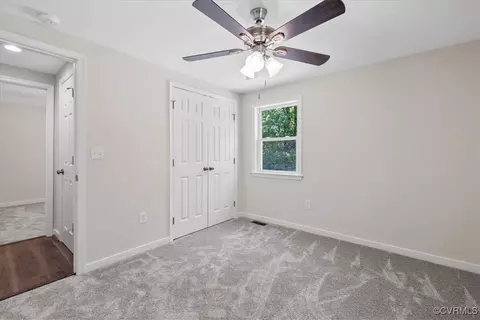 Bedroom - 10614 White Oak Rd, Ford, VA 23850 photo 4 of 6