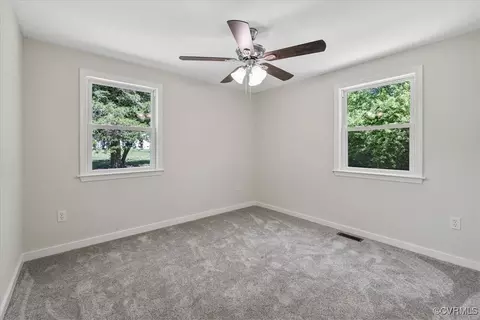 Bedroom - 10614 White Oak Rd, Ford, VA 23850 photo 1 of 6