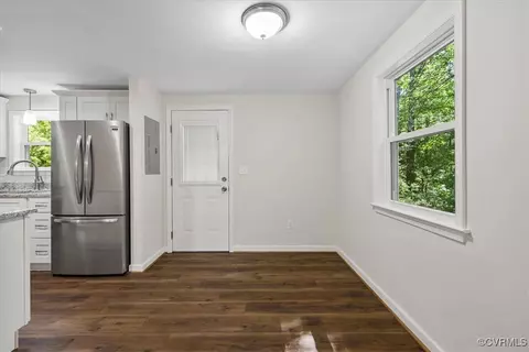 Dining - 10614 White Oak Rd, Ford, VA 23850 photo 1 of 1