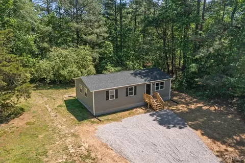 Other - 10614 White Oak Rd, Ford, VA 23850 photo 2 of 5