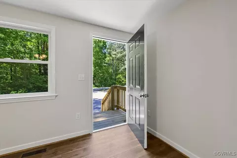 Entry Way - 10614 White Oak Rd, Ford, VA 23850 photo 1 of 1