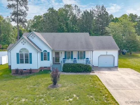 5135 Lavelle Rd, North Chesterfield, VA 23234