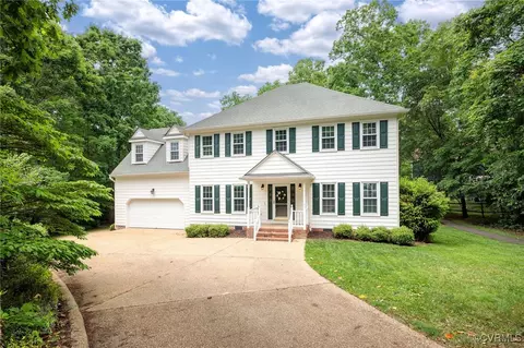 2401 Chimney House Ter, Midlothian, VA 23112