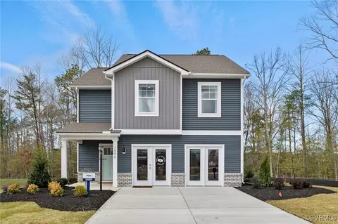 7791 Arbor Marsh Ter, New Kent, VA 23124