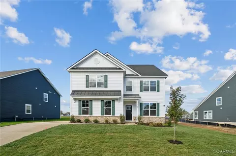 16900 Farthing Ct, Chesterfield, VA 23838