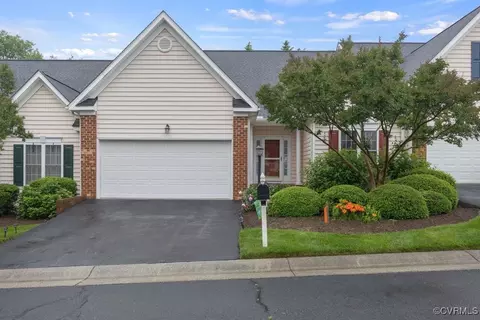 126 Carriage Point Ln, Glen Allen, VA 23059