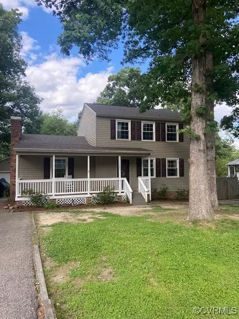14605 Gimbel Dr, Chester, VA 23836