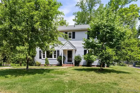 8412 Marroit Rd, Henrico, VA 23229