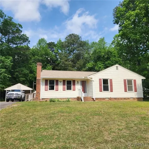 10399 Rapidan Way, Ashland, VA 23005