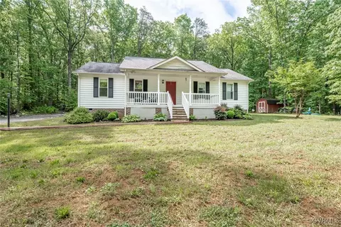 2569 Oilville Rd, Rockville, VA 23146