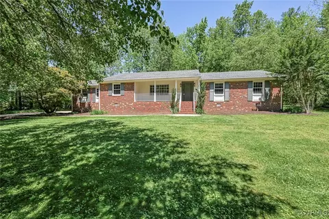 8048 Beattiemill Dr, Mechanicsville, VA 23111