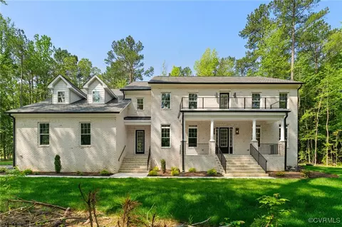 445 River Notch Dr, Henrico, VA 23238