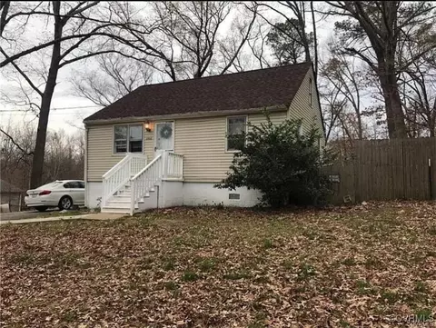2906 2910 Tipton St, Colonial Heights, VA 23834