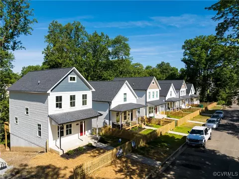 5413 Salem St, Richmond, VA 23231
