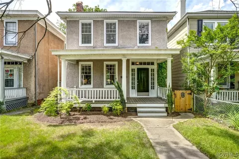 2002 3rd Ave, Richmond, VA 23222