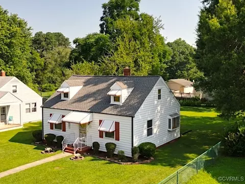 1812 Doron Ln, Richmond, VA 23223