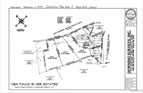 0 Gun Barrel Rd, Montpelier, VA 23192