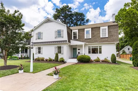 350 Lexington Rd, Richmond, VA 23226