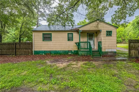 57 Indian Creek Rd, Freeman, VA 23856