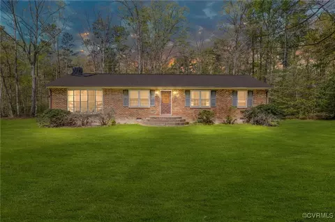 12610 Second Branch Rd, Chesterfield, VA 23838