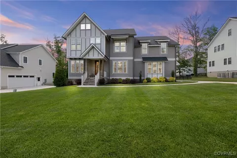 Exterior - 2230 Apperly Ter, Midlothian, VA 23112 photo 5 of 5