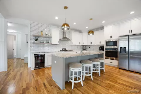 Kitchen - 2230 Apperly Ter, Midlothian, VA 23112 photo 1 of 3