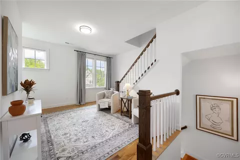 Entry Way - 2230 Apperly Ter, Midlothian, VA 23112 photo 6 of 9