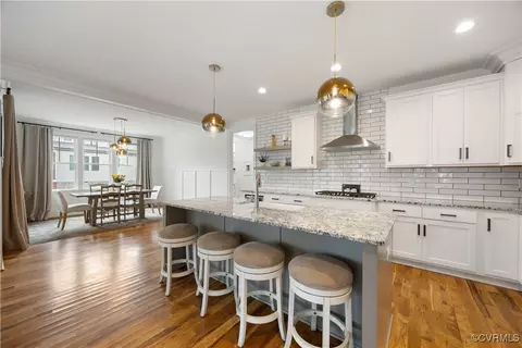 Kitchen - 2230 Apperly Ter, Midlothian, VA 23112 photo 2 of 3