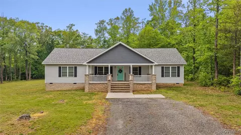 7570 Mount Zion Rd, Jetersville, VA 23083