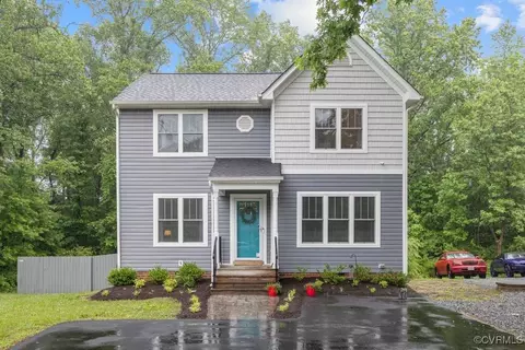 10207 Brightwood Ave, Richmond, VA 23237