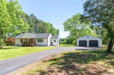 11121 Lawyers Rd, Prince George, VA 23875