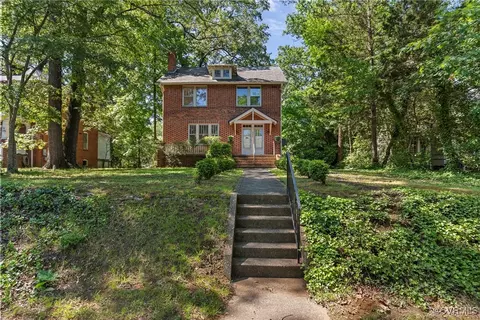 4506 Forest Hill Ave, Richmond, VA 23225