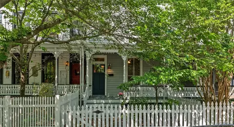 512 S Laurel St, Richmond, VA 23220