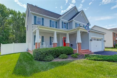 2981 Kanipe Pl, Henrico, VA 23228