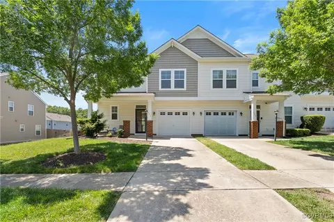 2114 New Market Village Blvd, Henrico, VA 23231