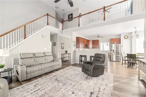 14718 Waters Shore Dr, Midlothian, VA 23112