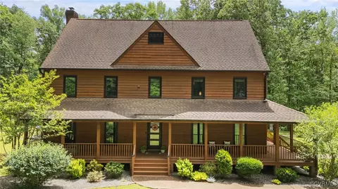11080 Gould Hill Rd, Hanover, VA 23069
