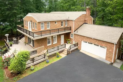11183 Linderwood Dr, Mechanicsville, VA 23116