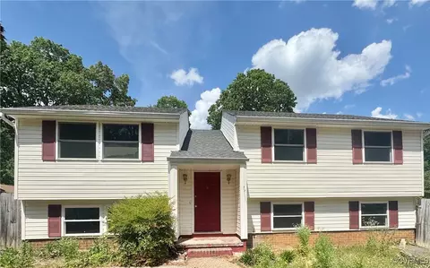 10704 Checkers Ct, Richmond, VA 23235