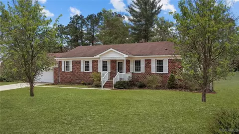 4515 Greenbriar Dr, Chester, VA 23831