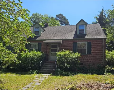 1309 Santa Rosa Rd, Henrico, VA 23229